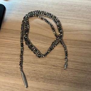 Stella and Dot Necklace